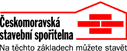 Českomoravská stavební spořitelna