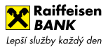 Raiffeisen bank
